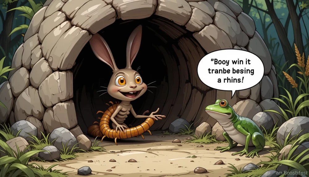 قصه کودکانه