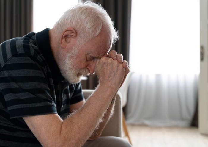 6 نشانه کلیدی فراموشی و آلزایمر