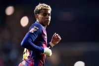 افشای یک ویژگی شگفت‌انگیز از کودکی لامین یامال توسط کاشف استعدادش