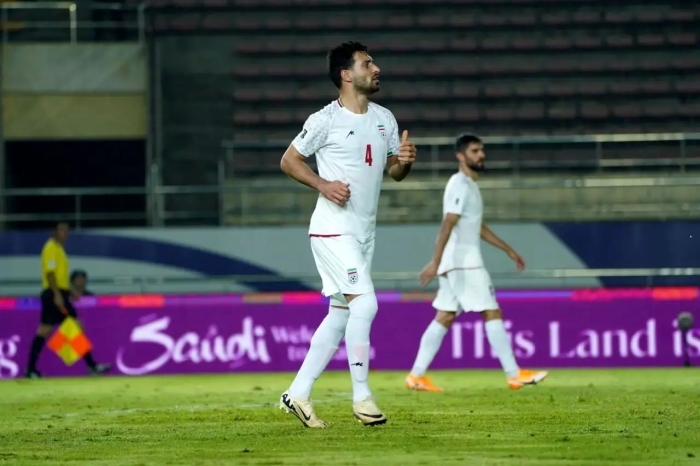 شجاع خلیل‌زاده با حرف‌های صریحش خبرساز شد