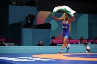 رحمان عموزاد: هنوز بچه ام را نخوابانده ام