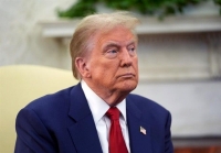 خبر ترامپ از یک دیدار قریب‌الوقوع