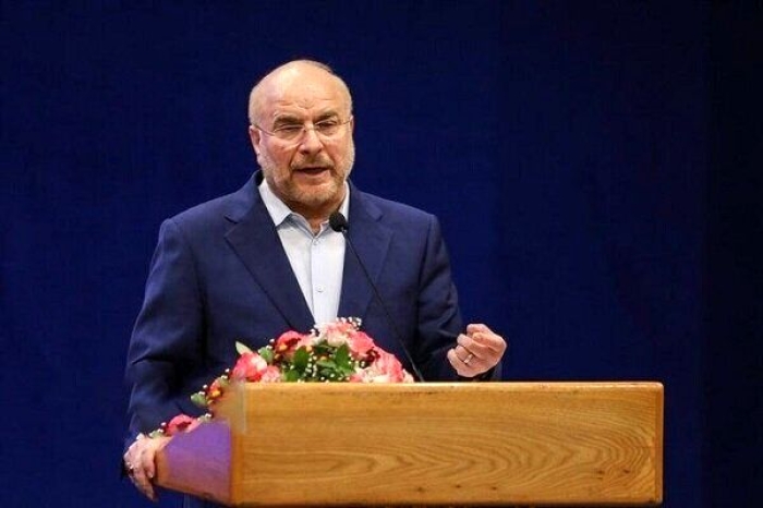 قالیباف:توان اصلی ما قلب مردم ماست/ فرماندهی هوشمندانه رهبری صحنه نبرد را دگرگون کرد / دشمن شیوه جنگ را تغییر داده است