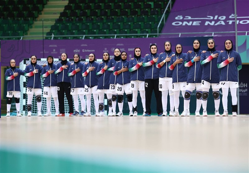 بازی‌های کشورهای اسلامی , 