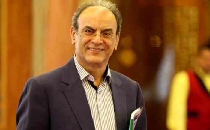 افشاگری باورنکردنی مدیر فدراسیون: فرهاد اخراج شد!