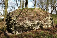 راز پنهان قلعه؛ جواهرات اربابی از دل تاریخ بیرون آمدند + عکس