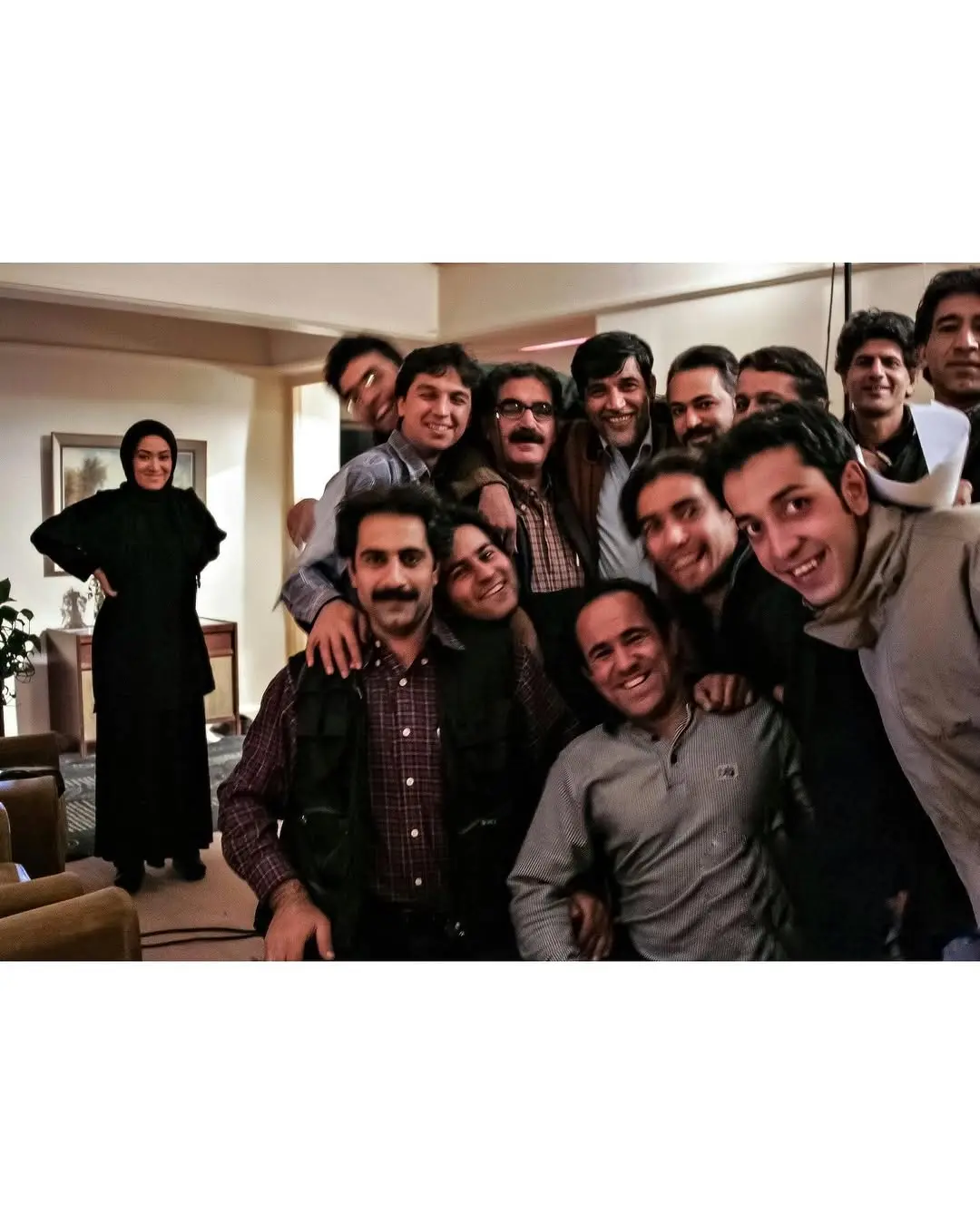 بهاره افشاری