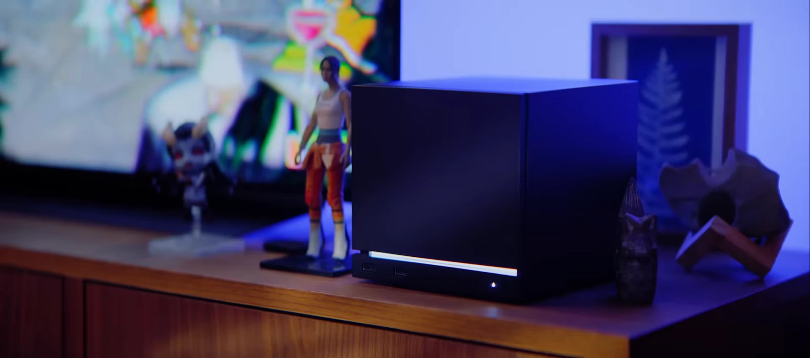 استیم ماشین چیست؟ کنسول گیمینگ بخریم یا استیم ماشین؟!