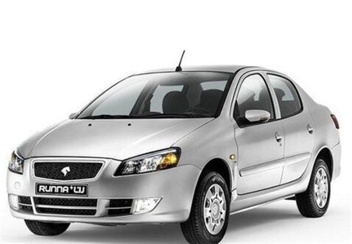 لیست جدید قیمت محصولات تولیدی ایران خودرو +عکس