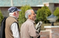 تأمین اجتماعی خیال بازنشستگان را راحت کرد | انعقاد قرارداد بیمه تکمیلی بازنشستگان