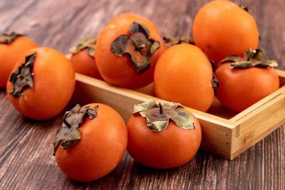 خواص خرمالو