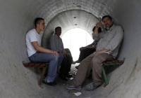 شناسایی و سطح‌بندی پناهگاه‌ها در پایتختت