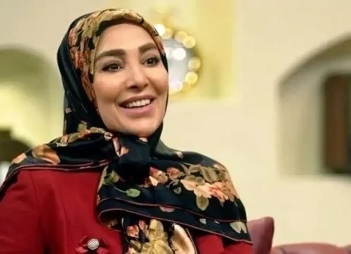 ژیلا صادقی برای سینا ولی‌الله شغل پیدا کرد!