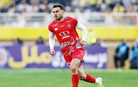 خیال هواداران پرسپولیس از قرارداد اورونوف راحت شد