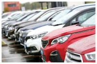 امکان وکالتی‌ کردن حساب مشتریان بانک ملی برای ثبت‌نام خرید خودروهای وارداتی