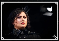 انتشار عکس 18 سالگی مریم مؤمن و واکنش‌های کاربران!