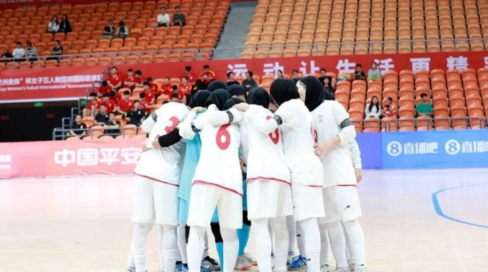 قول بزرگ کاپیتان تیم ملی ایران برای جام جهانی