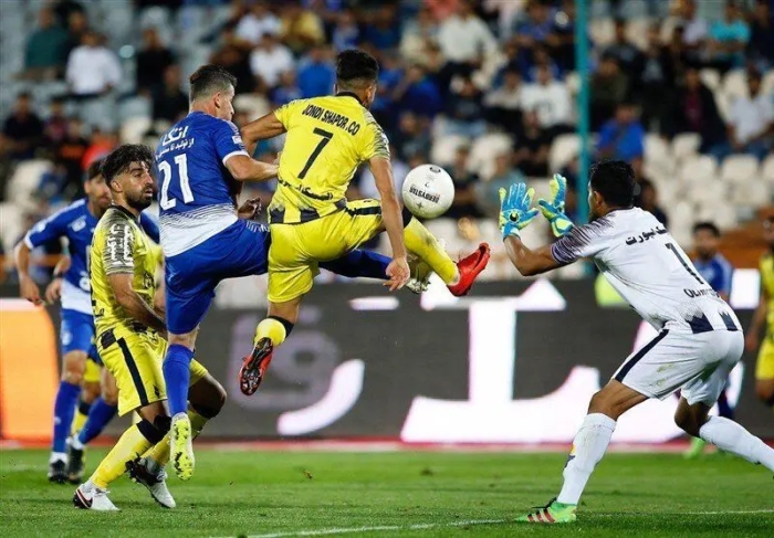 لغو بازی استقلال- الوصل؛ تصمیم AFC اعلام می شود