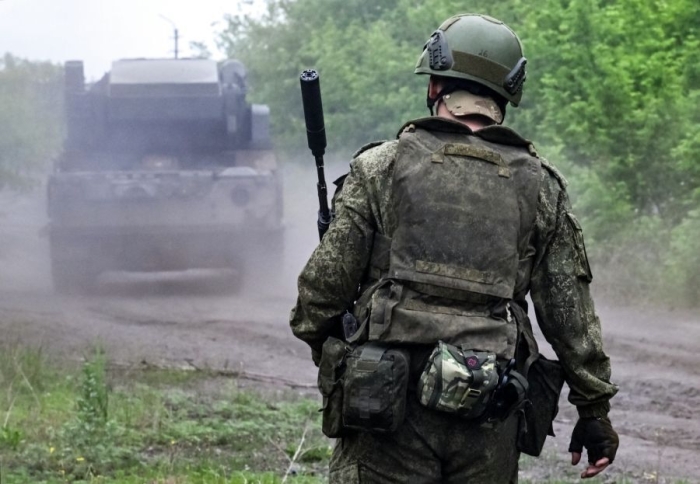 حمله پهپادی اوکراین به شبکه برق و کارخانه‌ای در روسیه