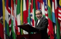 عراقچی: اسراییل از بمب خوشه‌ای علیه لبنان و غزه استفاده کرده است