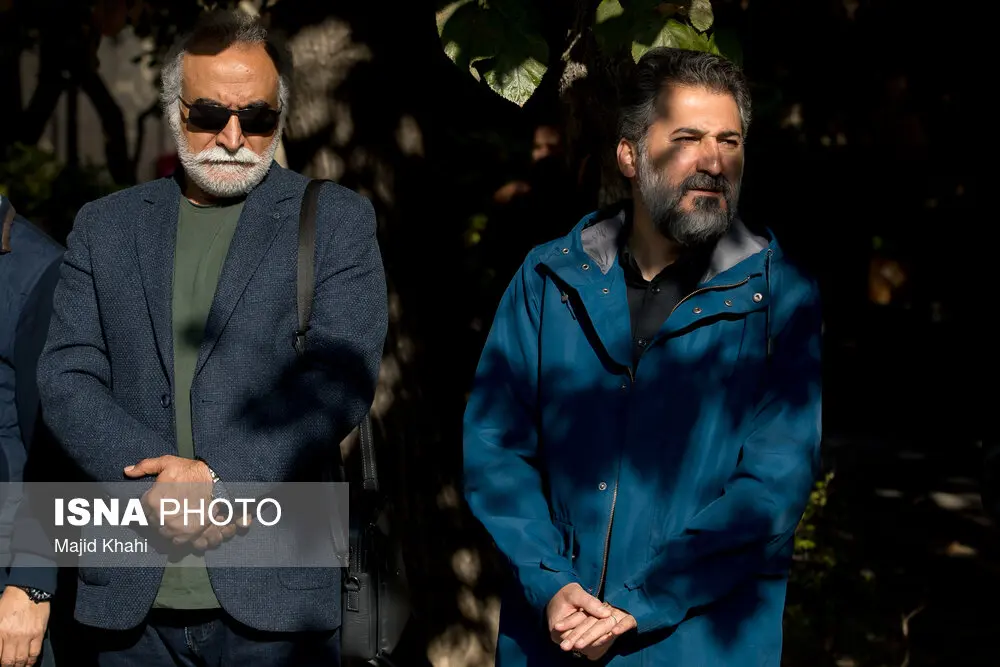 هادی مرزبان