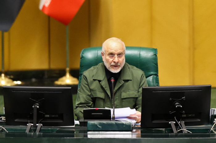 قالیباف: ما با دشمنی مواجهیم که فاقد خوی انسانیست، به هیچ قاعده و توافقی نیز پای بند نیست