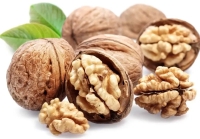 خوردن گردوهای سیاه خطرناک است؟