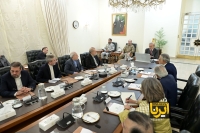 جزییات دیدار نخست وزیر پاکستان با لاریجانی