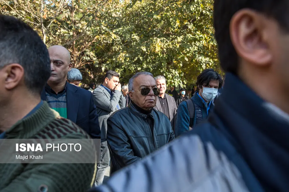 هادی مرزبان