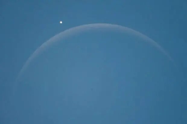 5 باری که فرازمینی‌ها مستقیما با زمین تماس گرفتند؛ ما واقعا تنها نیستیم؟ + عکس