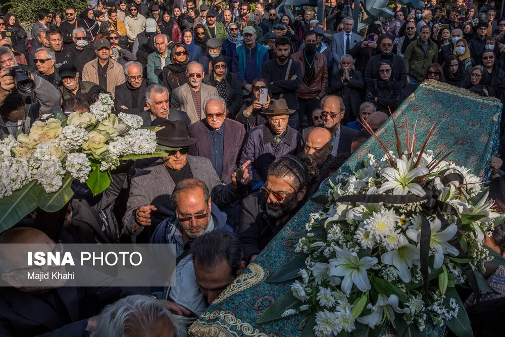 هادی مرزبان