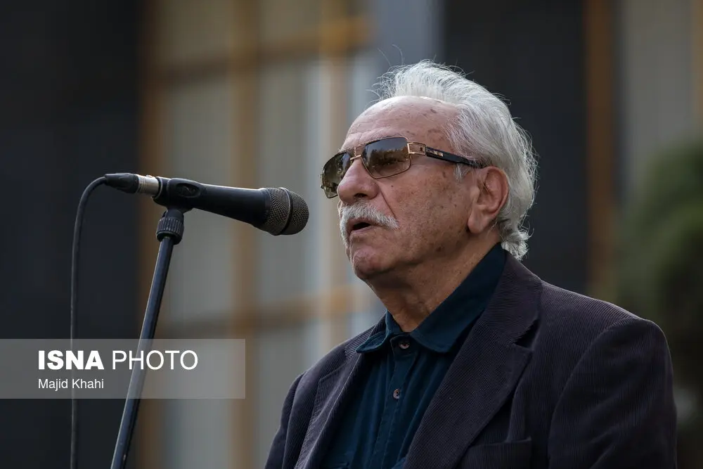 هادی مرزبان