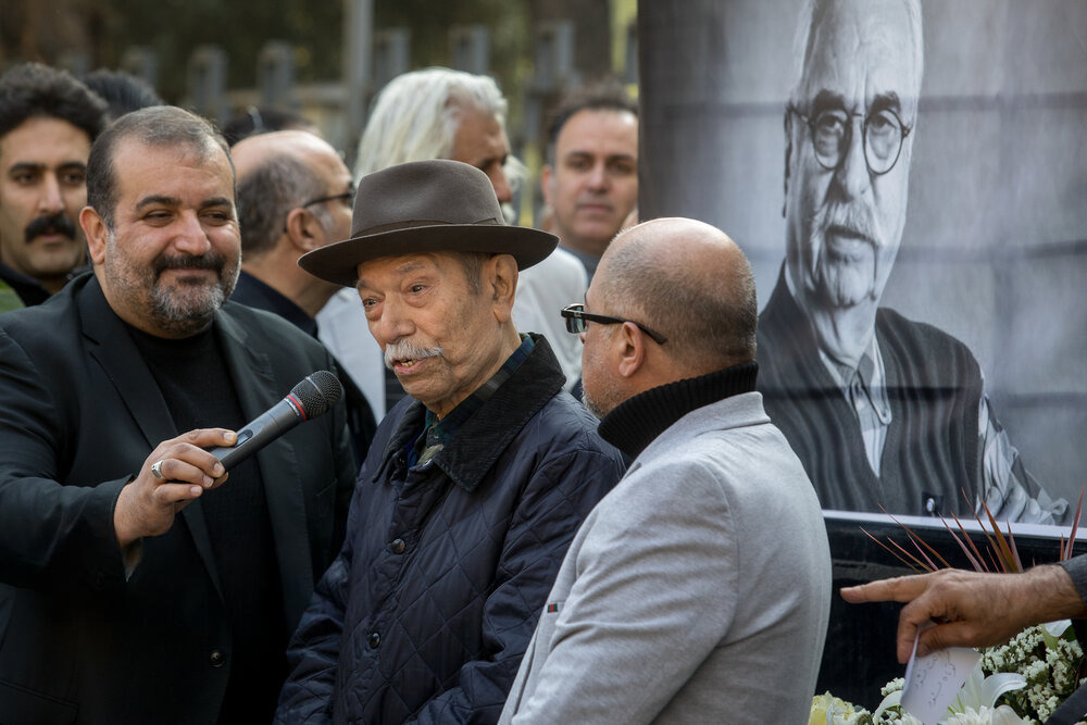 هادی مرزبان