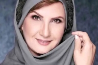 زهرا سعیدی: دل‌آزرده‌ام، دیگر جایی در قاب ندارم