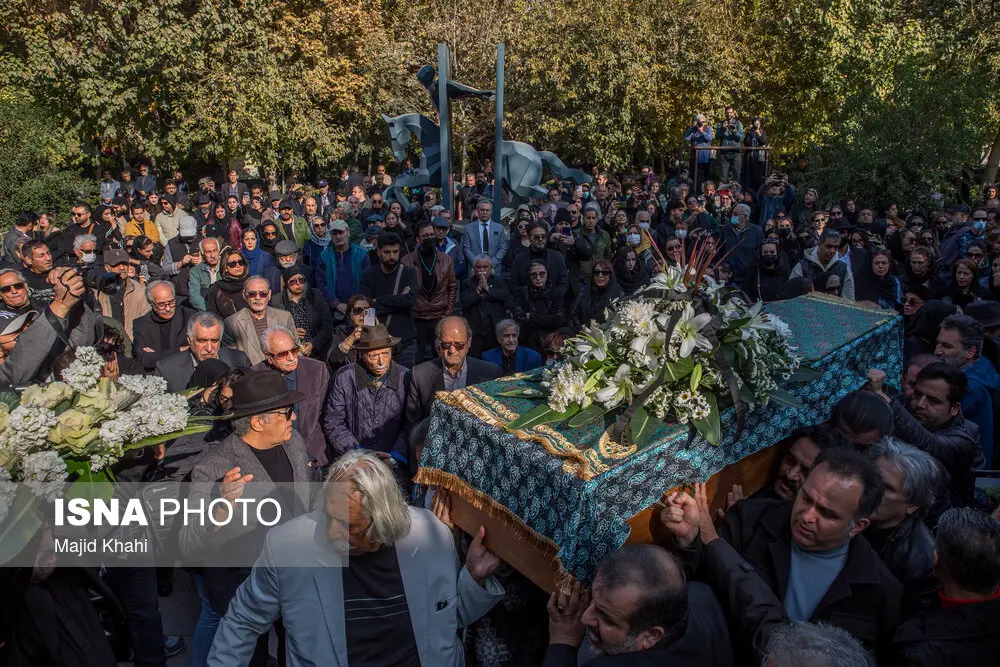 هادی مرزبان