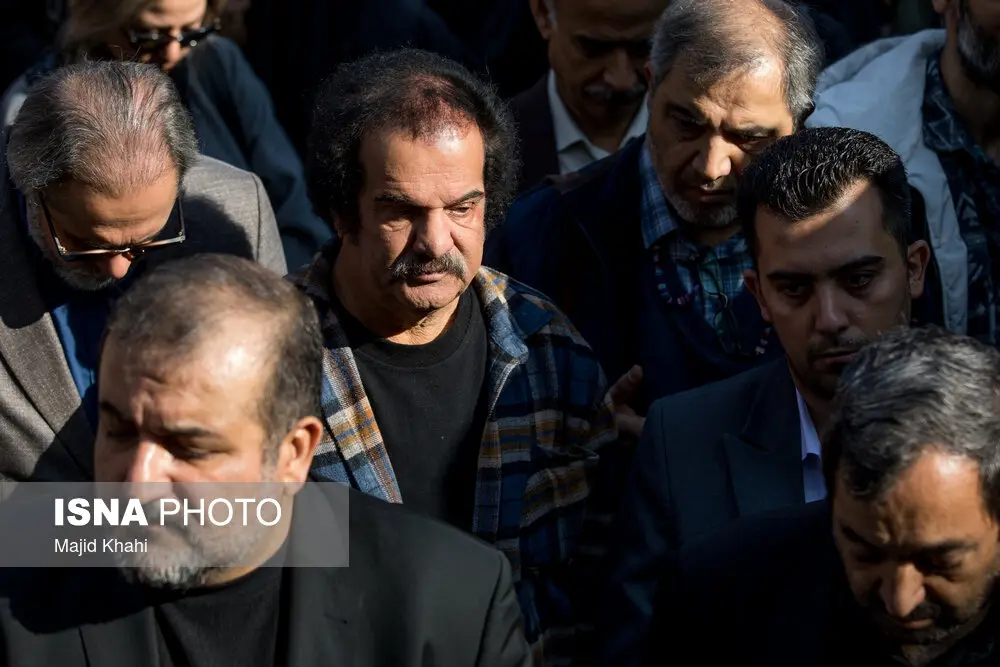 هادی مرزبان