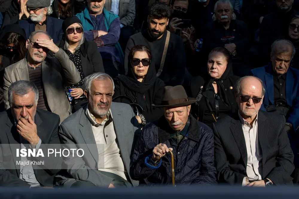 هادی مرزبان