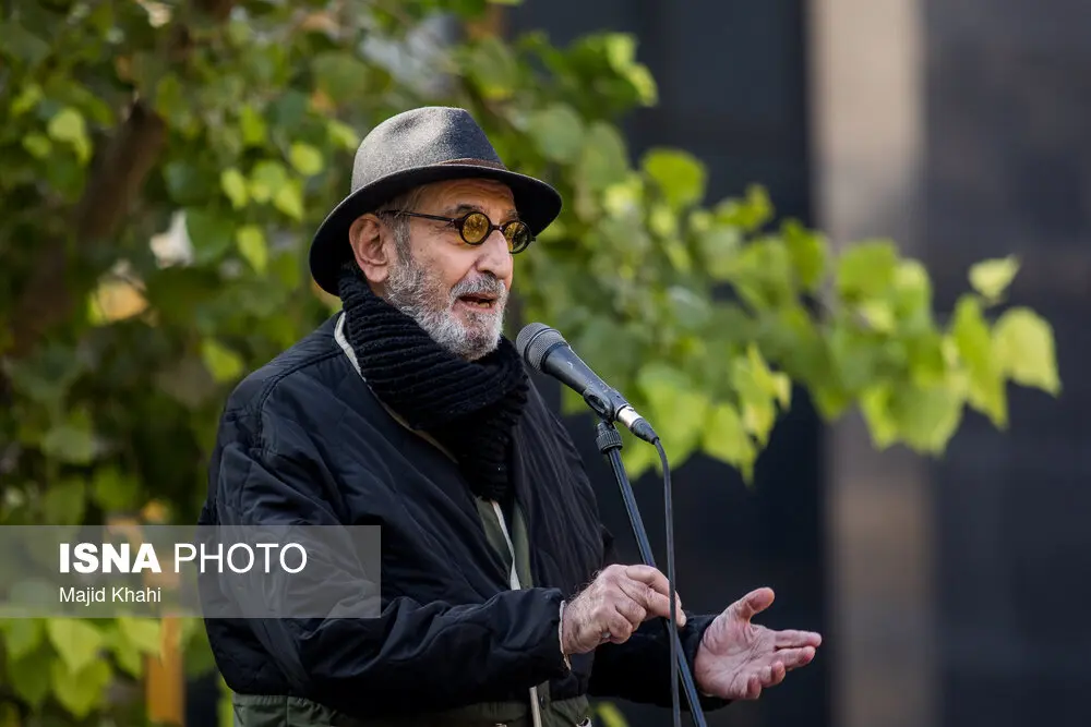 هادی مرزبان