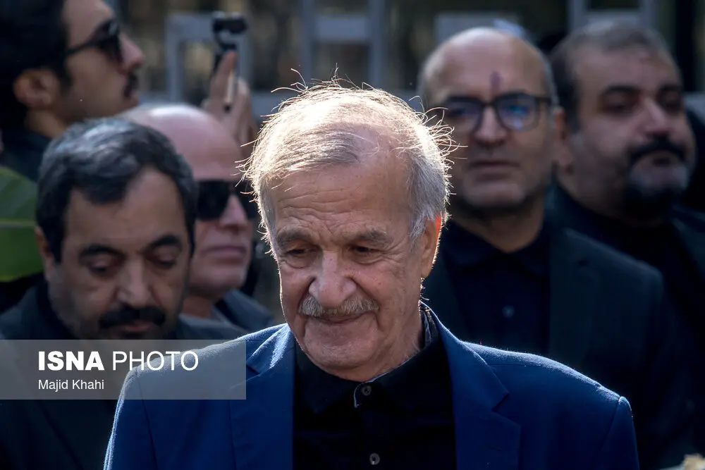 هادی مرزبان