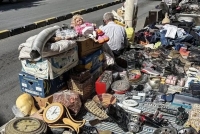 فشار اقتصادی، خرید کالای دست‌ دوم را عادی کرد