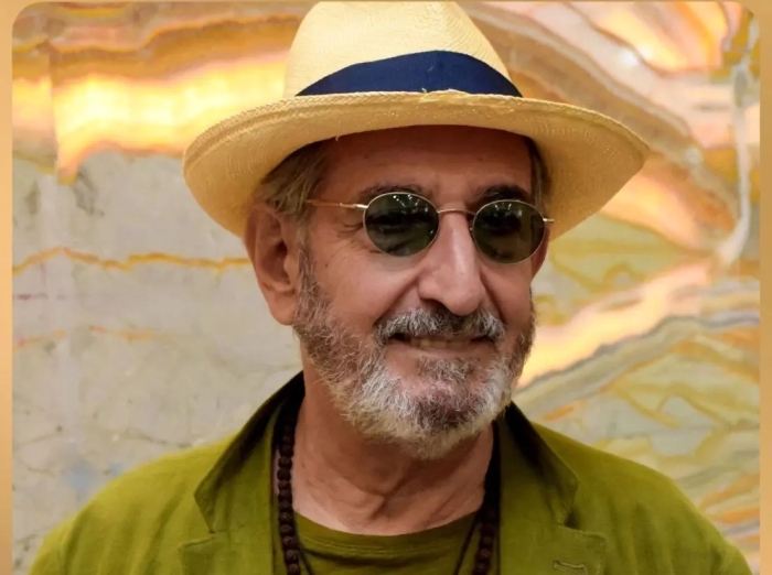 مروری بر آثار فرهاد آییش + فیلم