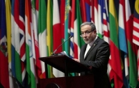 عراقچی: مطالبه ایران از آلمان برای انتشار نتایج تحقیقات درباره حمایت از برنامه شیمیایی صدام