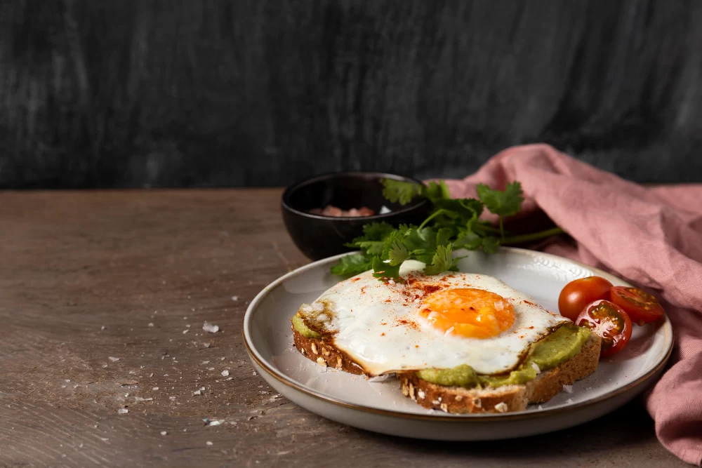 بهترین صبحانه برای کبد چرب؛ 7 انتخاب طلایی و 3 غذای ممنوع