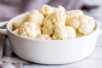 9 فایده باورنکردنی گل کلم برای سلامتی