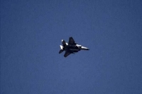 ادعای «حمله هوایی» در آسمان عراق /عملیات روانی با سایه جنگ