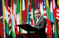 عراقچی با اروپای وحشی