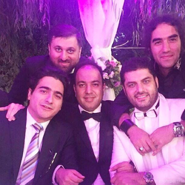 سام+درخشانی