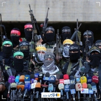 نه قاطع مقاومت فلسطین به نسخه لبنانی آتش‌بس