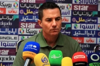 هشدار سرمربی پرسپولیس به شمس‌آذر: فردا روز ماست!