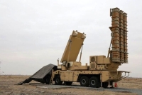 پاسخ معاون عملیات پدافند هوایی ارتش به شایعات چند شب اخیر